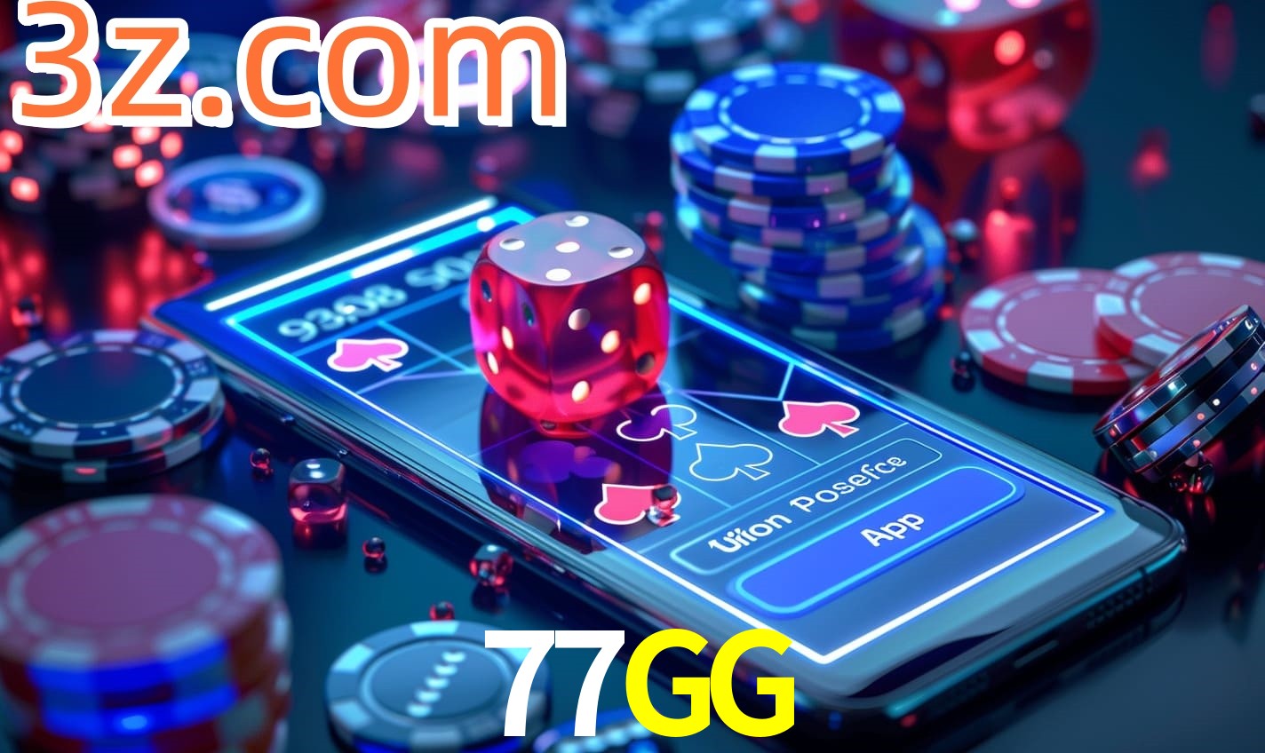 Baixar App 77GG