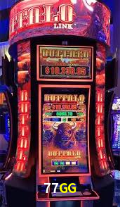 Melhor Casino Online 77GG